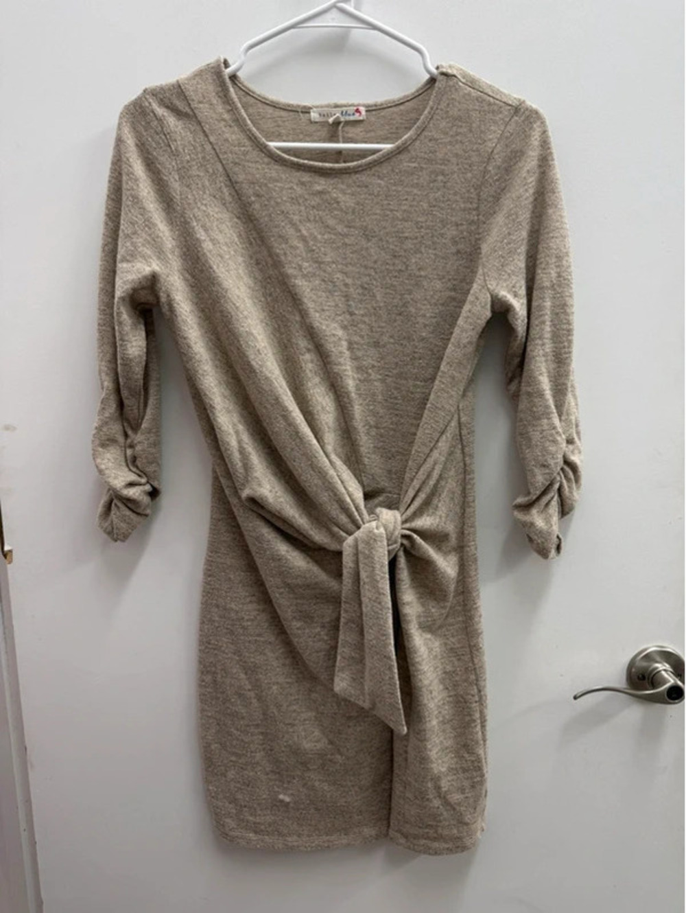 Bailey blue ladies sz med dress